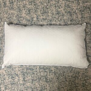 Hotel Collection Down Alternative Pillow King